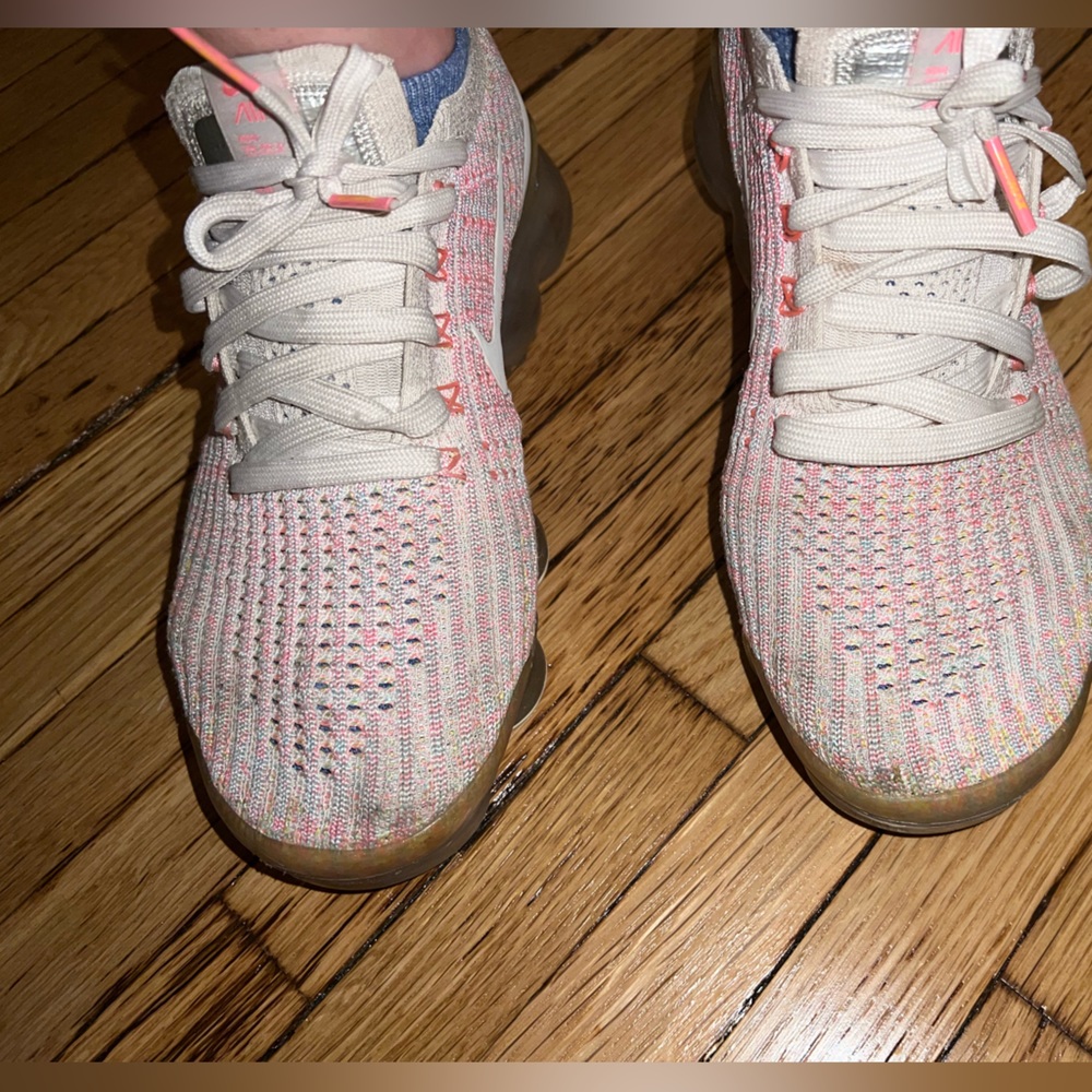 Nike Womens Vapormax sneakers - Picture 6 of 7